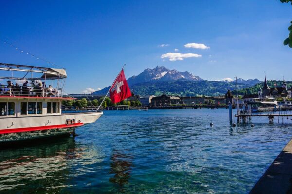 Day Trips From Lucerne You Will Love Our Swiss Experience