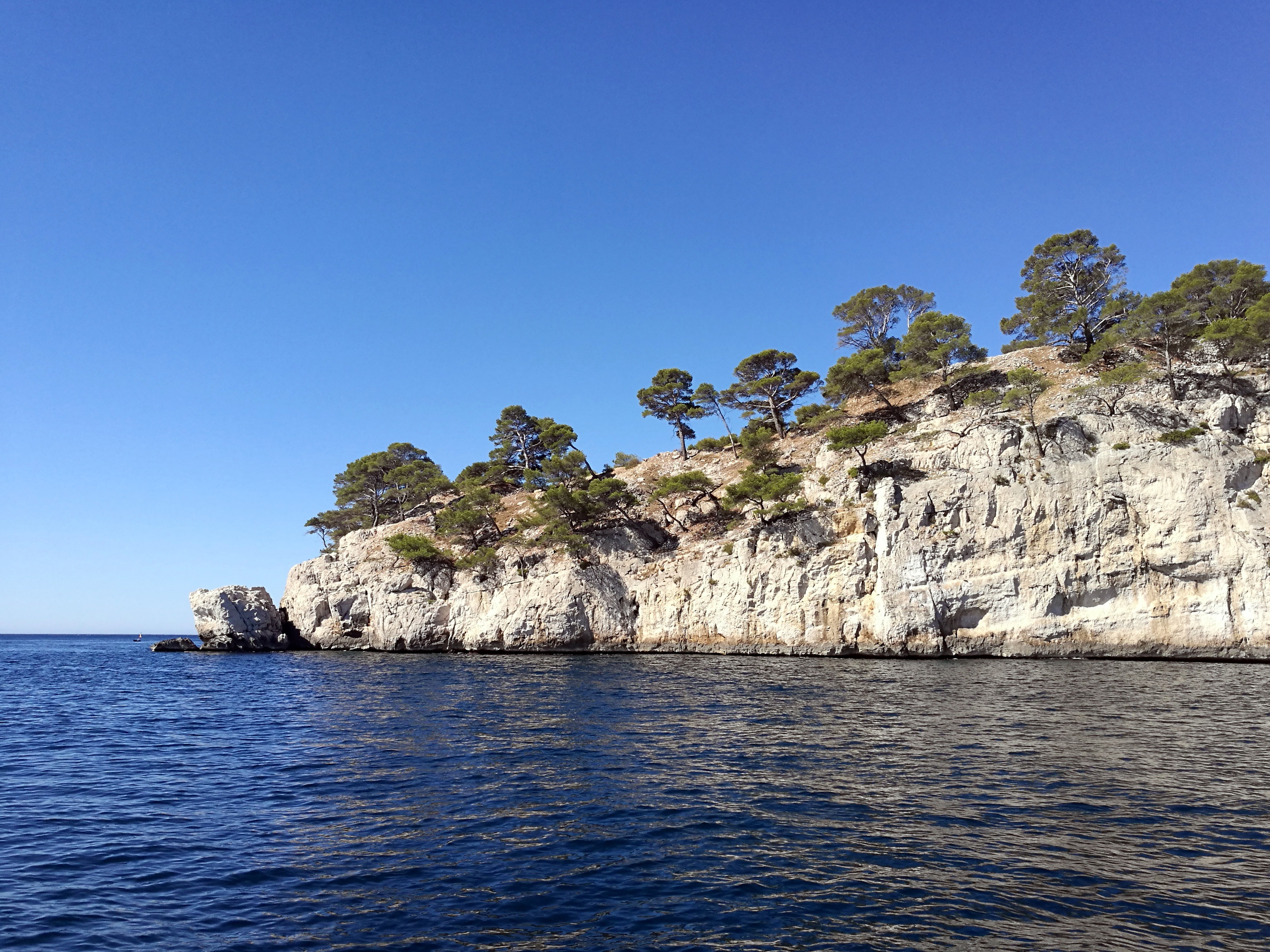 Hiking With Kids: Calanques National Park - Our Swiss Experience