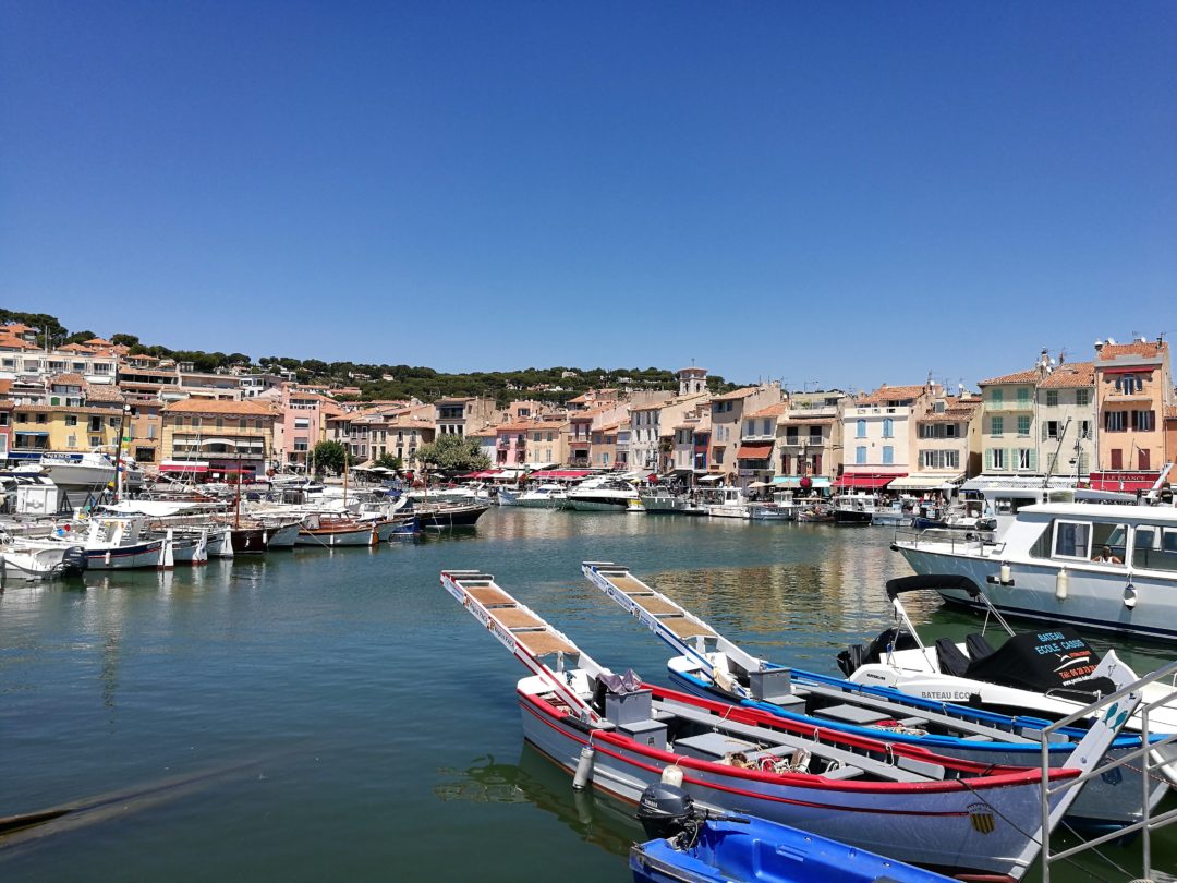 Entdeckt Die Schönheit Von Cassis Frankreich Unsere Schweizer Erlebnisse 